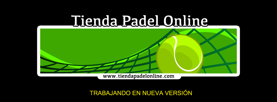 tienda padel online